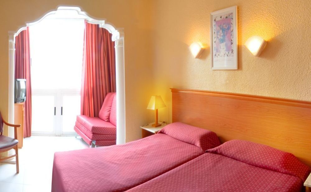 Magic Villa De Benidorm Extérieur photo