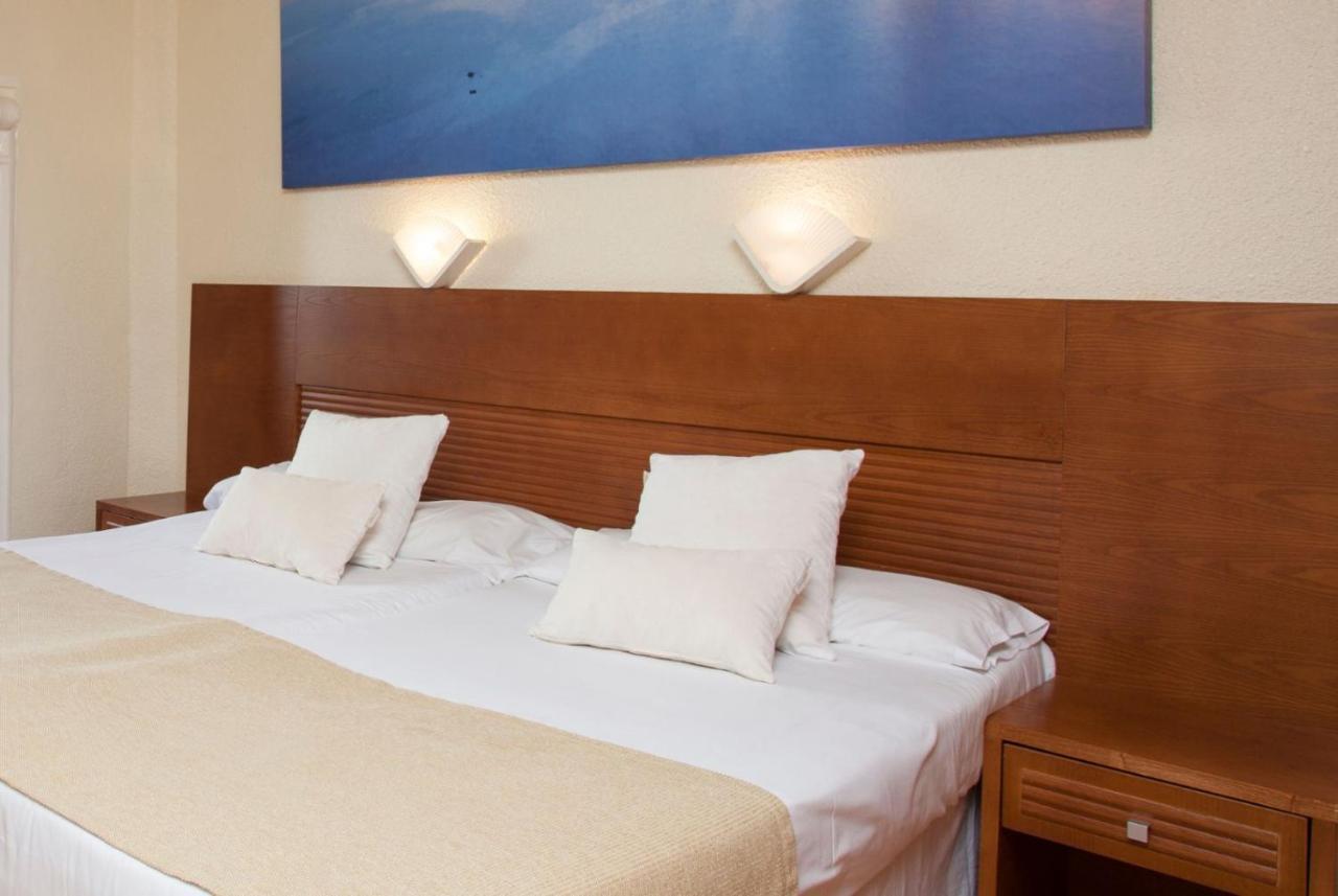Magic Villa De Benidorm Extérieur photo