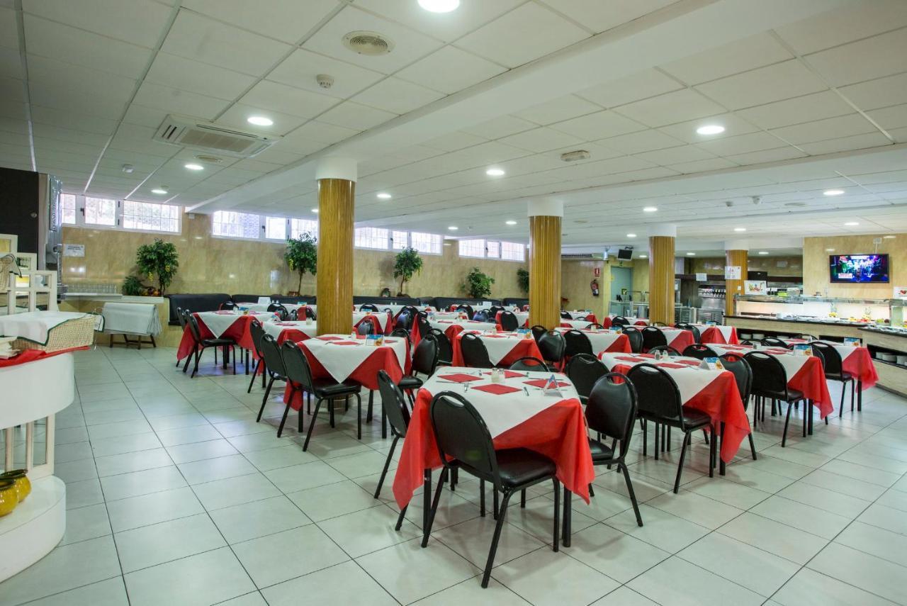 Magic Villa De Benidorm Extérieur photo