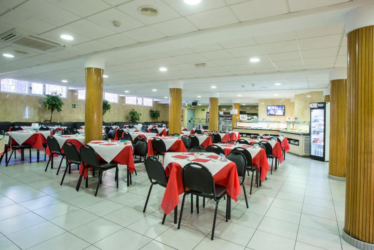 Magic Villa De Benidorm Extérieur photo