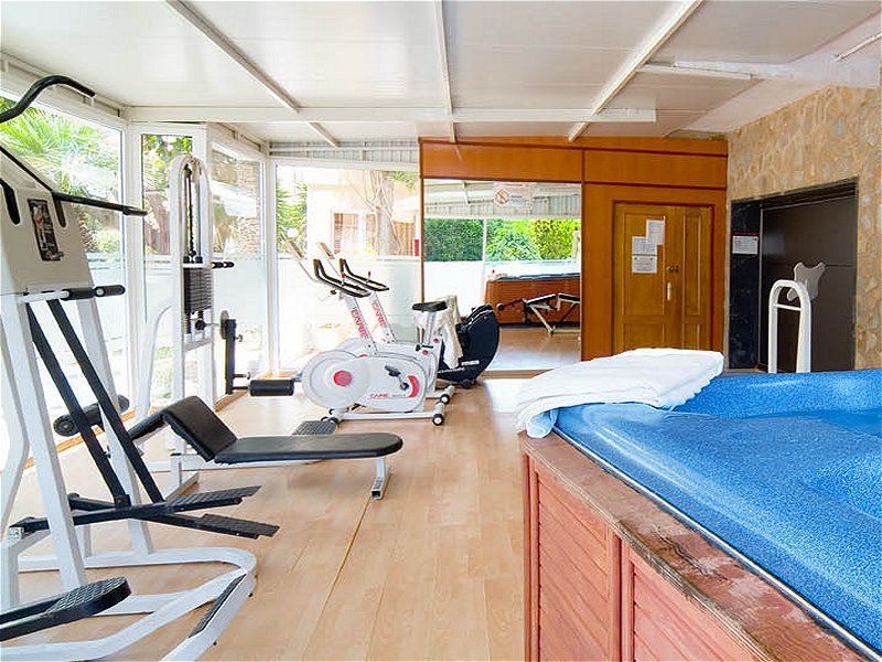 Magic Villa De Benidorm Extérieur photo