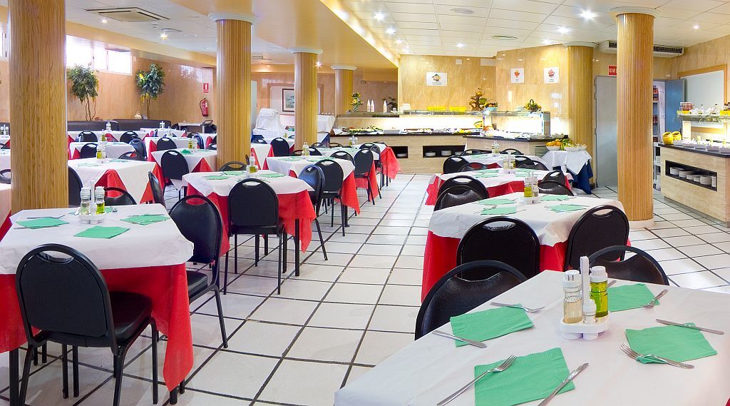 Magic Villa De Benidorm Extérieur photo