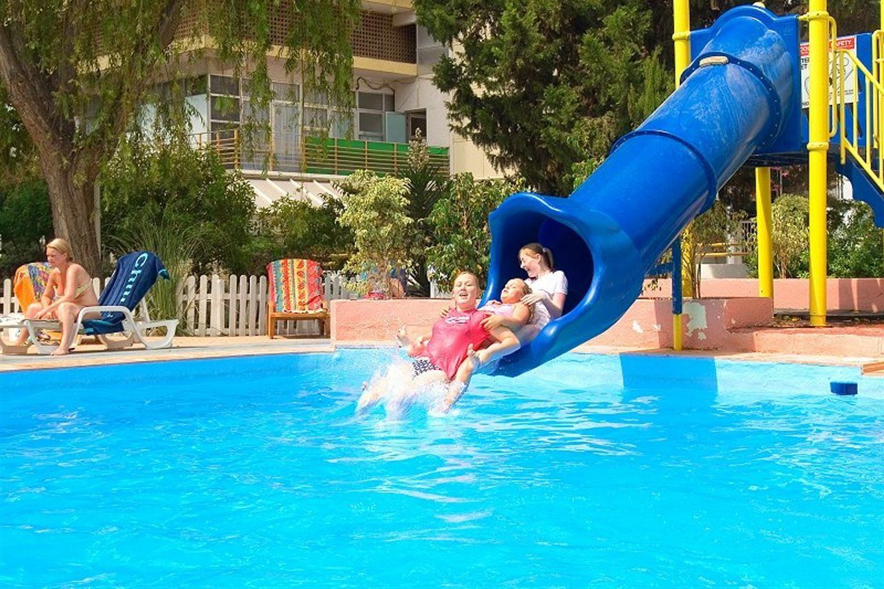 Magic Villa De Benidorm Extérieur photo