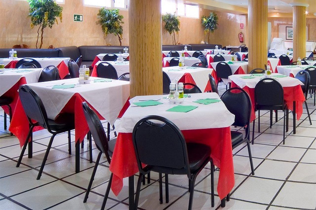 Magic Villa De Benidorm Extérieur photo