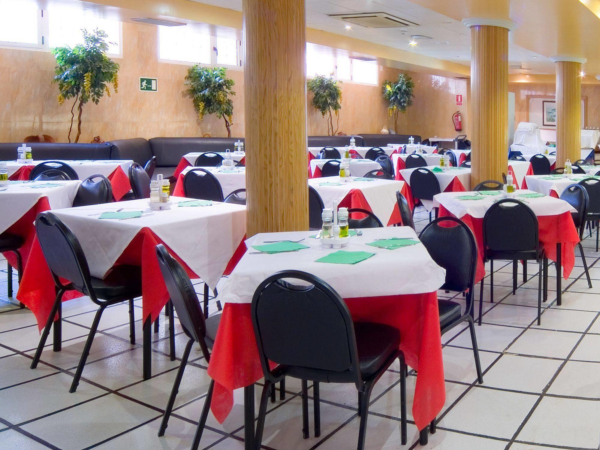 Magic Villa De Benidorm Extérieur photo