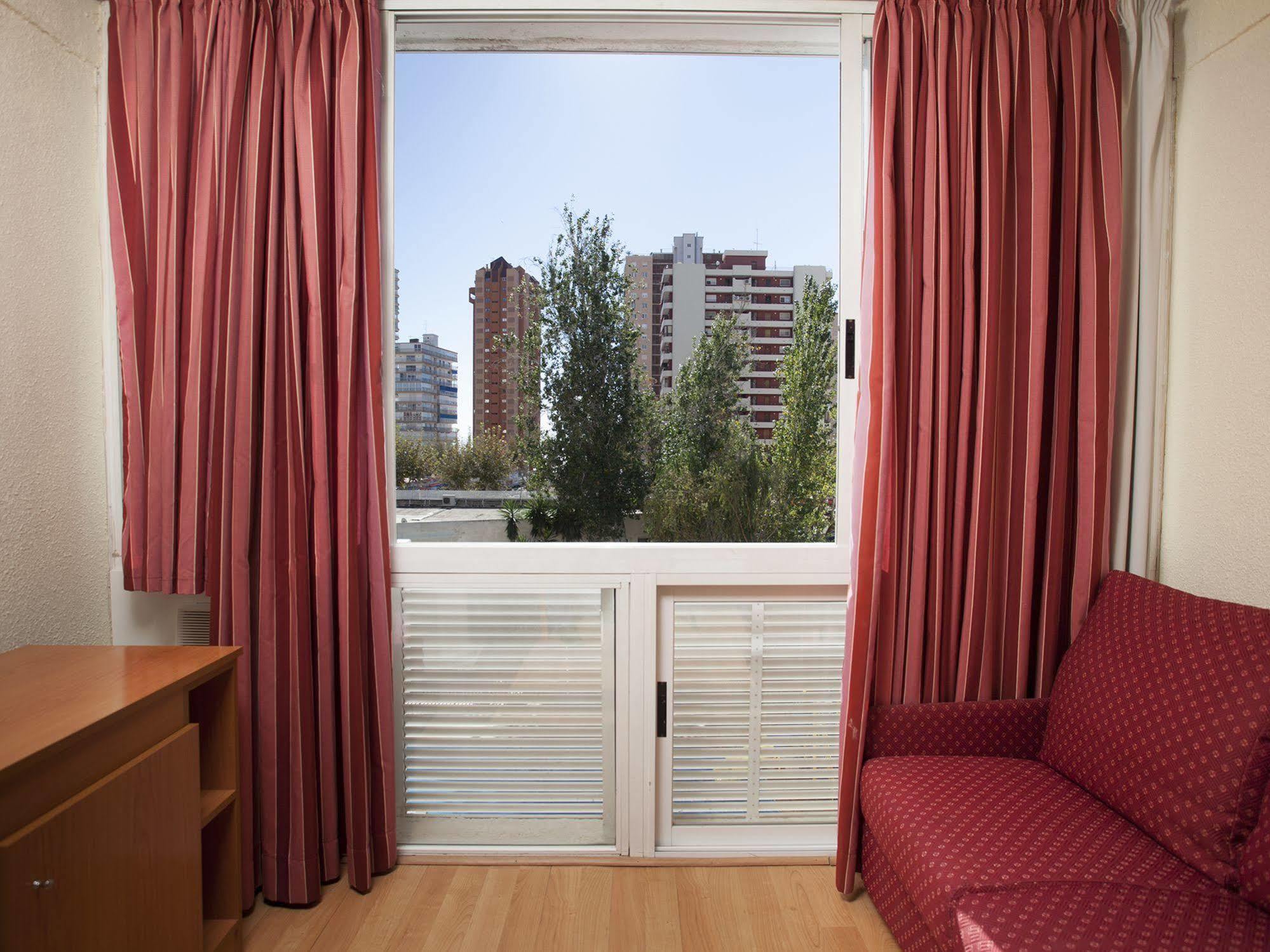 Magic Villa De Benidorm Extérieur photo