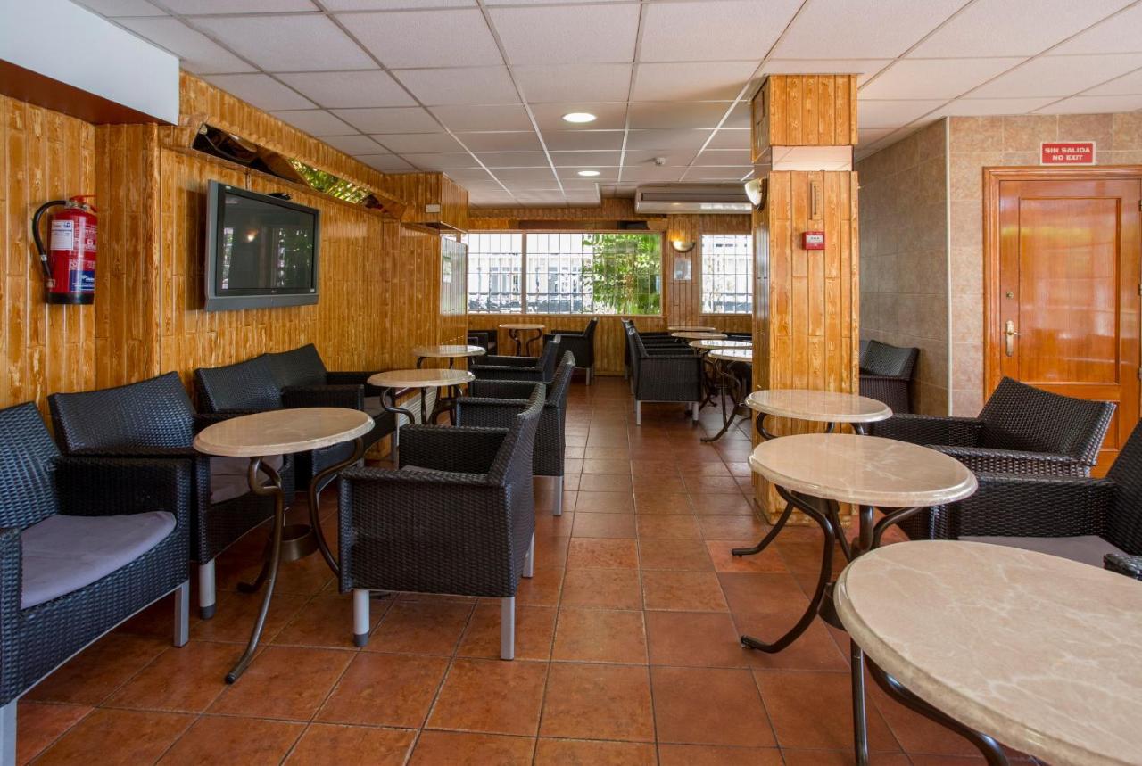 Magic Villa De Benidorm Extérieur photo