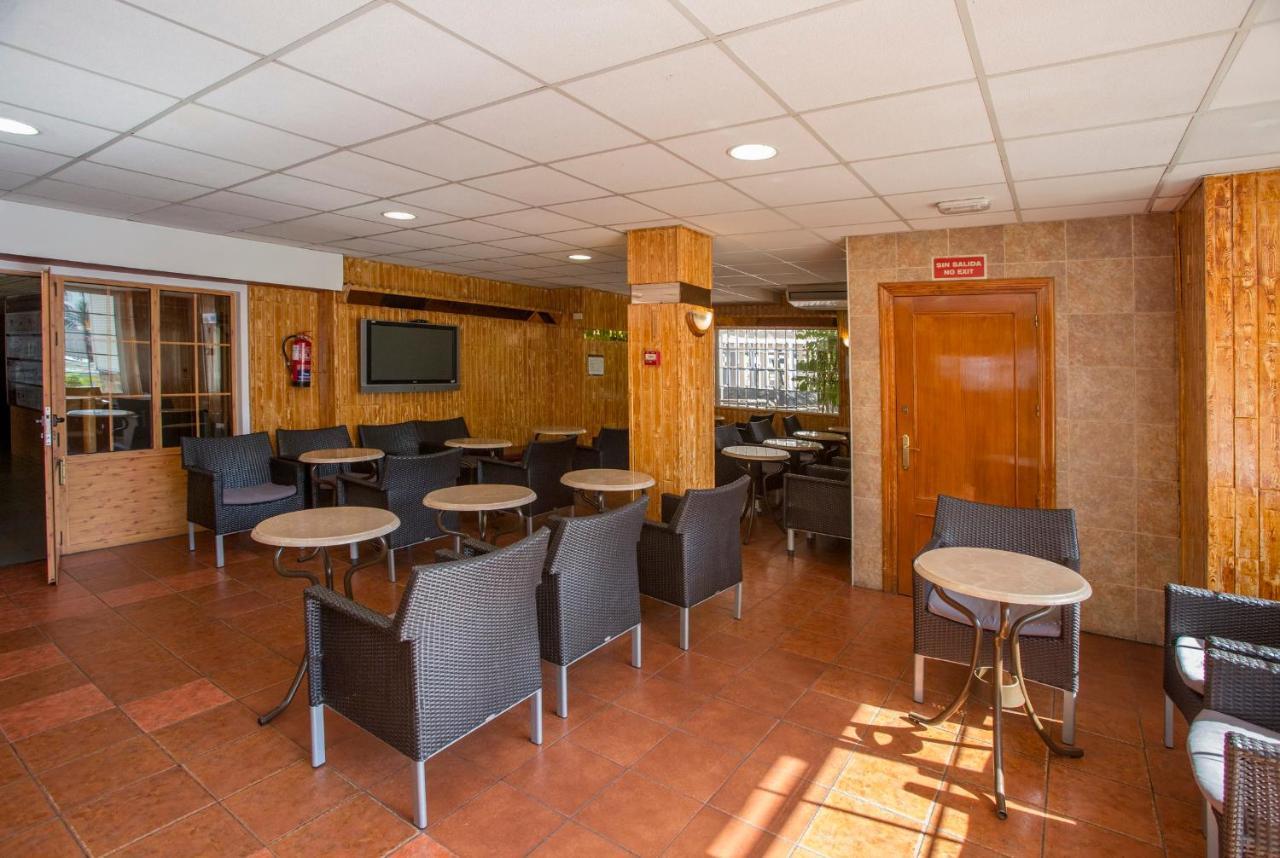 Magic Villa De Benidorm Extérieur photo