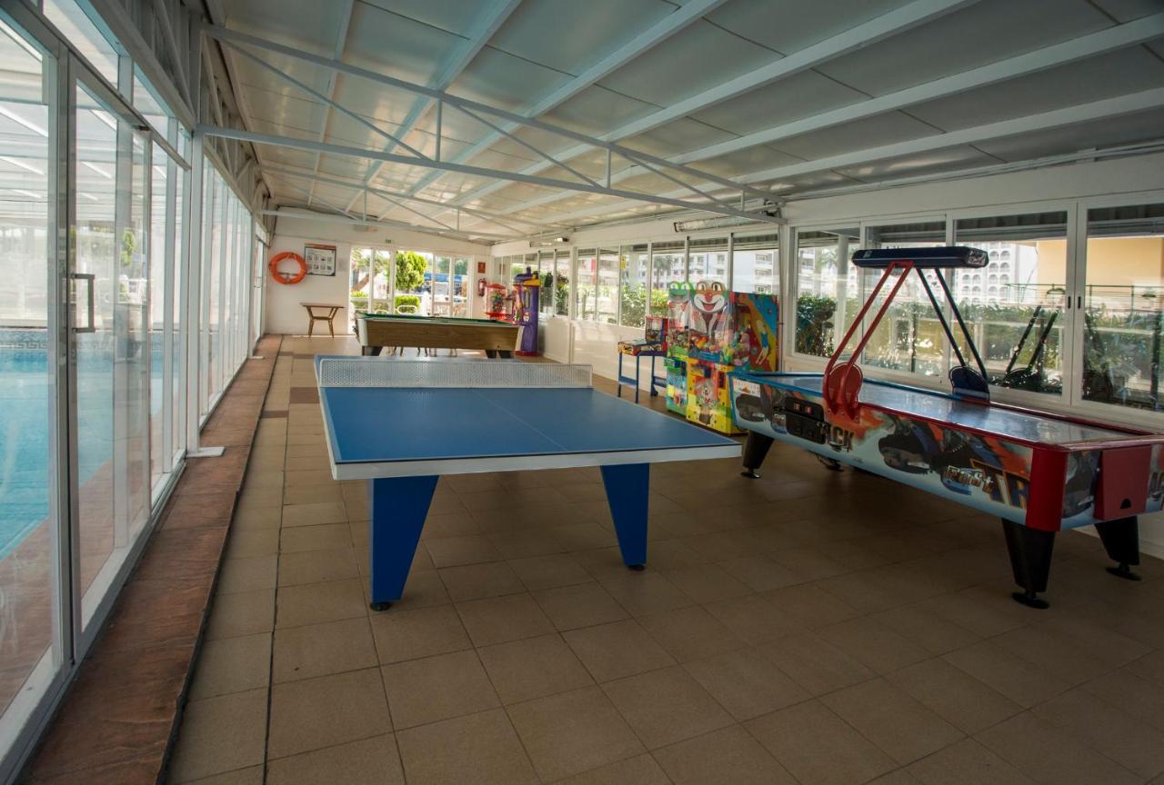 Magic Villa De Benidorm Extérieur photo
